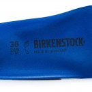 Birkenstock Birko Sport blå såle thumbnail